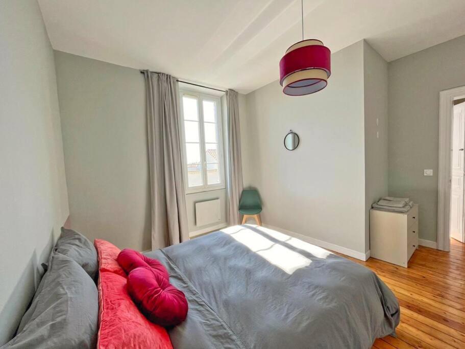 Claire - Bel Appartement T2 Lumineux Chateaurenard Exterior photo