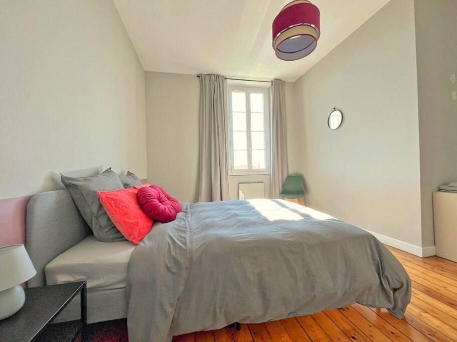 Claire - Bel Appartement T2 Lumineux Chateaurenard Exterior photo
